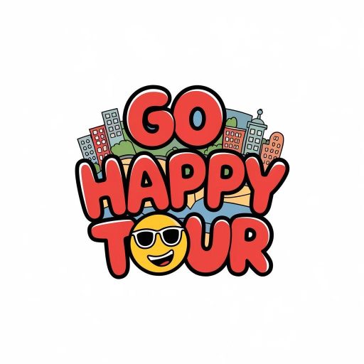 The Happy Tours