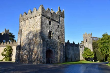 Howth Peninsula Hiking Tour
